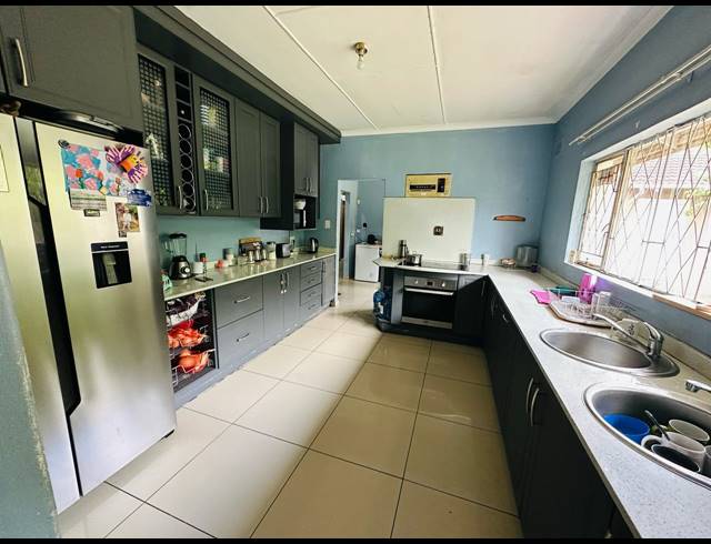3 BEDROOM HOUSE FOR SALE IN FILLAN PARK